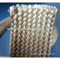 Thermosleeve Heavy wall braided glass fiber sleeve